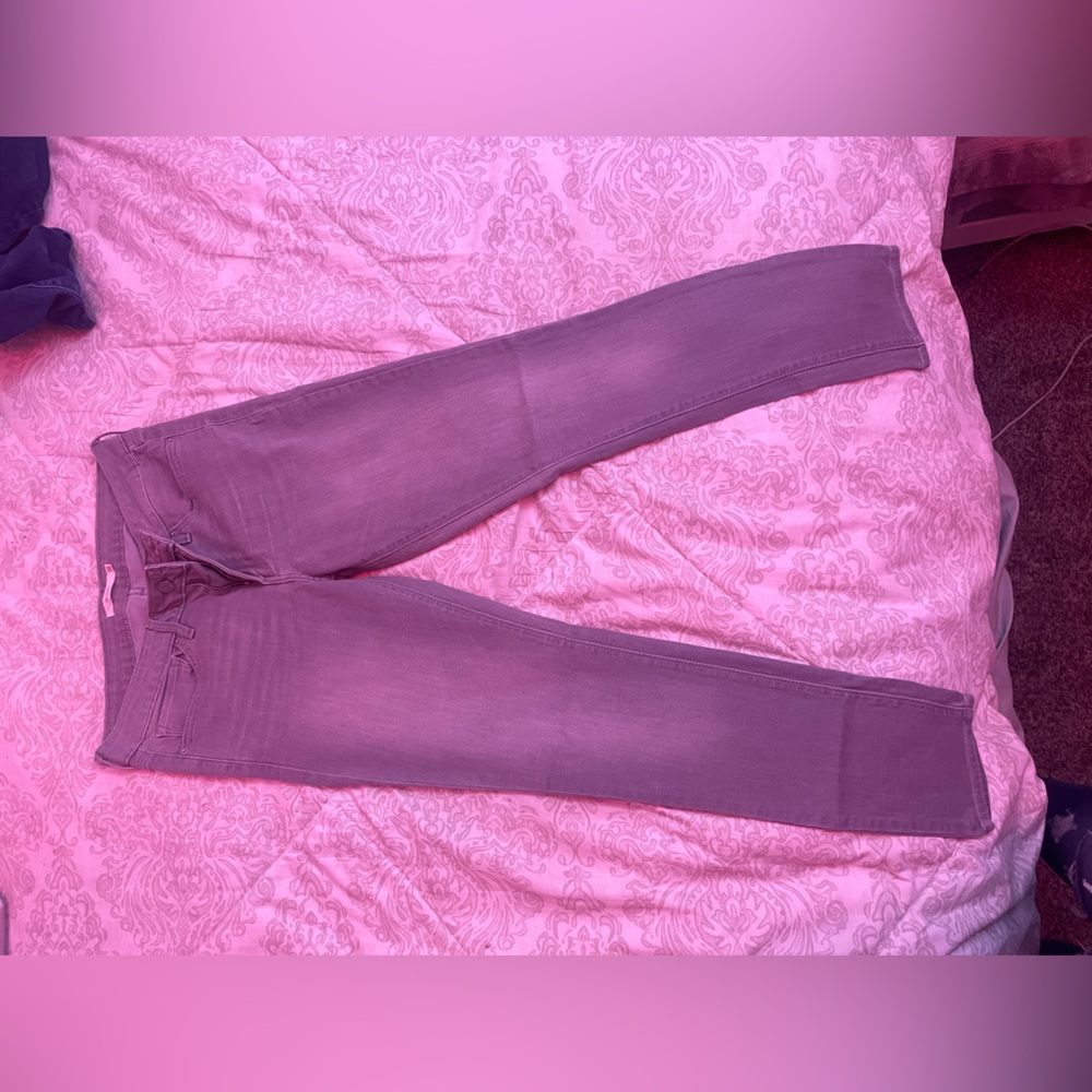 New Levi’s 
Tried on and one pair I wore once